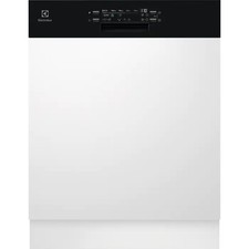 Electrolux EEA47201IK Semi-intégré 13 couverts E