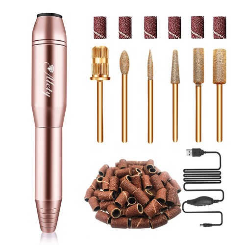 Kit perceuse ongles - de,