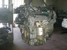 LCBD MOTEUR COMPLET / 91810