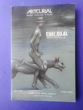 ENKI BILAL ANIMAL'Z ARTCURIAL