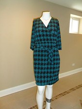 Covington Petite women's Wrap