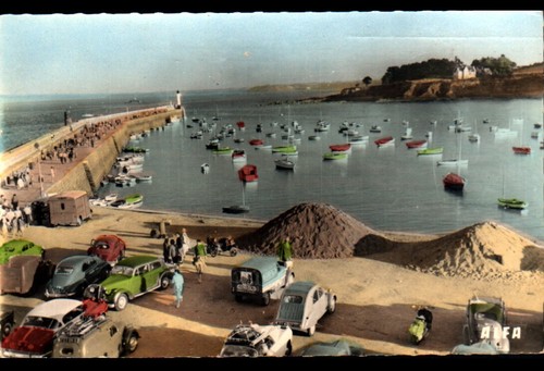 Saint quay portrieux - saint-quay-portrieux, 22