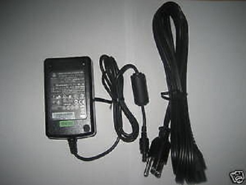 12v power supply - 4a, for