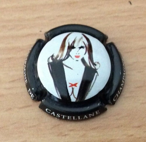 Capsule champagne de - champagne,