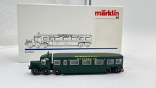 Autorail Märklin H0 3123
