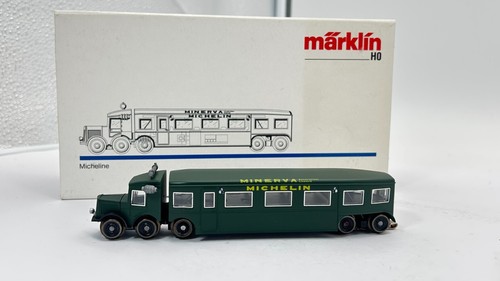 Autorail märklin 3123 - märklin, h0