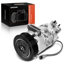 Compresseur Climatisation pour