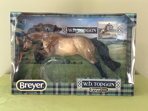 Breyerfest 2020 glossy - 2020,