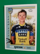 CYCLISME carte cycliste EVGENY PETROV équipe SAXO BANK TINKOFF