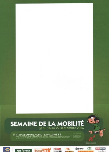 Affiche publicitaire - affiche,