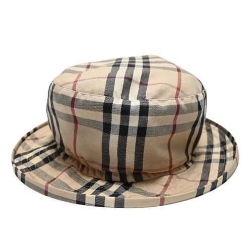 Casquette chapeau burberry - casquette,