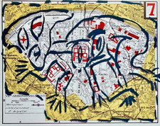 Pierre ALECHiNSKY : 1982 -