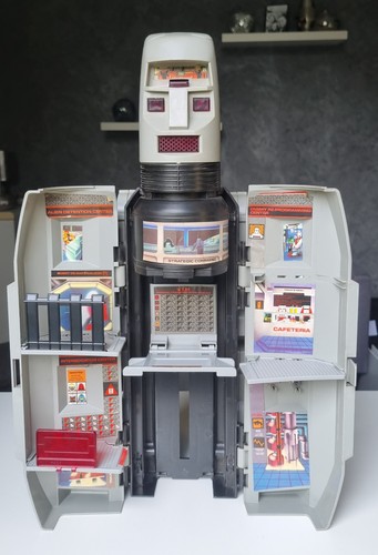 Robot gobots transformateur - robot,