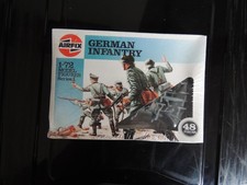 Jouet soldat airfix 1 - -,