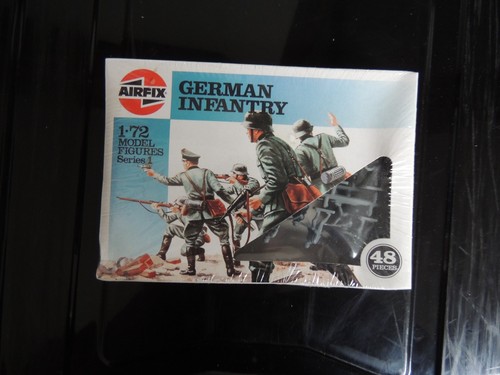 Jouet soldat airfix - soldat,