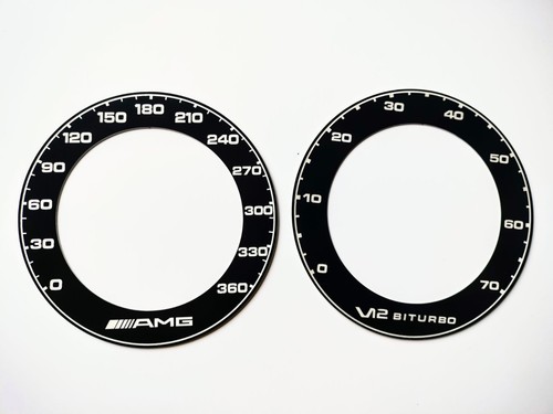 Kit disques compteur - disques, de