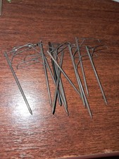 12 supports caténaires ho tramway Sommerfeld ref 428