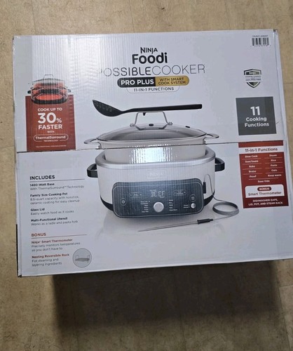 Ninja foodi possiblecooker pro - ninja,