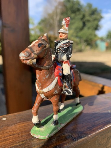 Quiralu cavalier garde - cavalier,