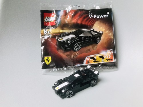 Lego racers ferrari - 🇮🇹lego,