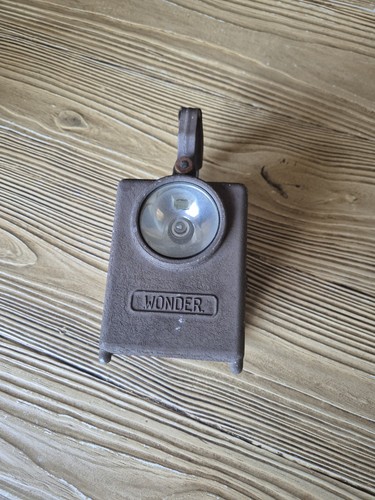 Lampe lanterne wonder acienne - lampe,