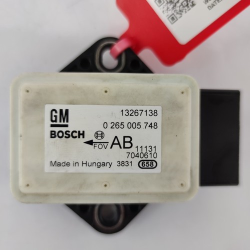 93192796 dispositif esp opel - 93192796,