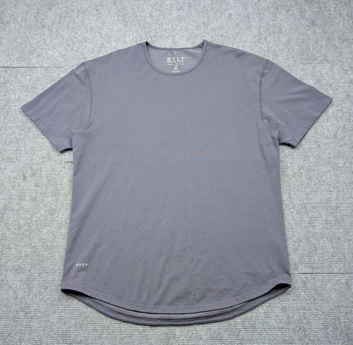 Bylt basics drop cut - basics, lux