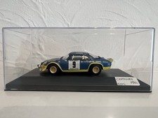 Alpine a100 1800s rallye - a100,