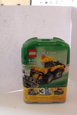 La mini pelleteuse 6-12 |