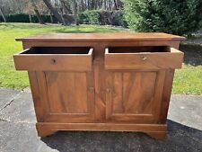 Bahut Style Louis Philippe