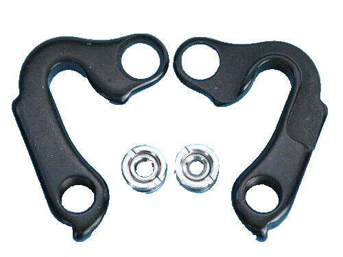 Dropout tail for commencal - tail,