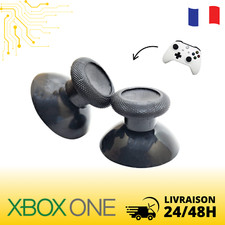 2x Stick Analogique de Remplacement Pièce Contrôleur Manette Xbox one
