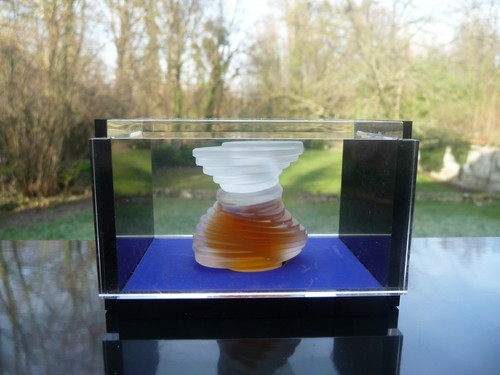 Rare flacon parfum - flacon,