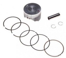 Piston complet 65,50/15/22