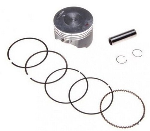 Piston complet 15 22 - piston,