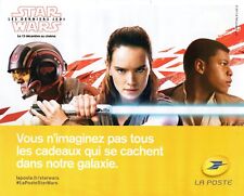 STAR WARS - The Last Jedi -