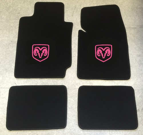 Tapis voiture sol - voiture, pour