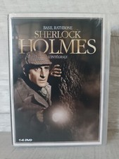 SHERLOCK HOLMES 1939- 1946 - L'Intégrale Remasterisé VF / VOST - 14 DVD (1568)
