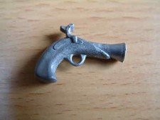 Playmobil Bateau Pirate piéce