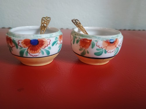 Paire saleron limoges - paire,