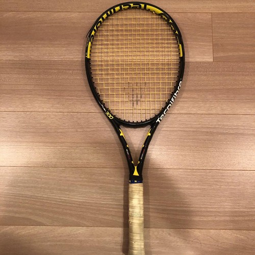 Tecnifibre tennis racket - tennis,