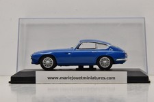 PEGASO Z102 1952 IXO 1/43 NEUF