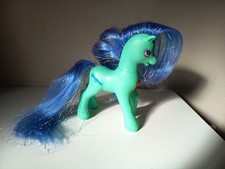 G2 JAZZY My Little Pony Mon