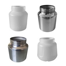 Bombe de peinture électrique