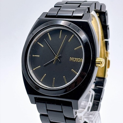 Working condition nixon - working,