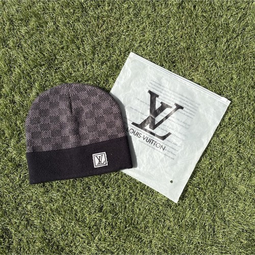Louis vuitton bonnet - louis, homme
