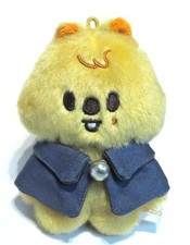 Han SKZOO Peluche 10cm HAN