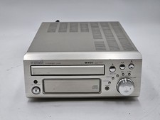 Récepteur CD Denon UD-M31 - Fonctionnel, Usure Cosmétique, Sans Emballage