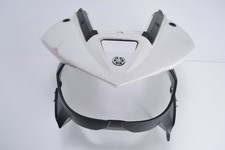 Panneau de carénage avant