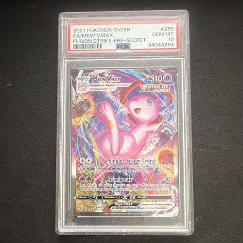 Pokémon jcc mew vmax - jcc,